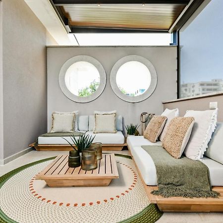 Luxury Villa Prova1 Malinska Ngoại thất bức ảnh