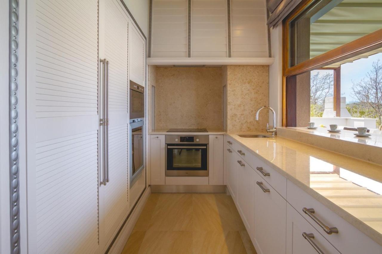 Luxury Villa Prova1 Malinska Ngoại thất bức ảnh