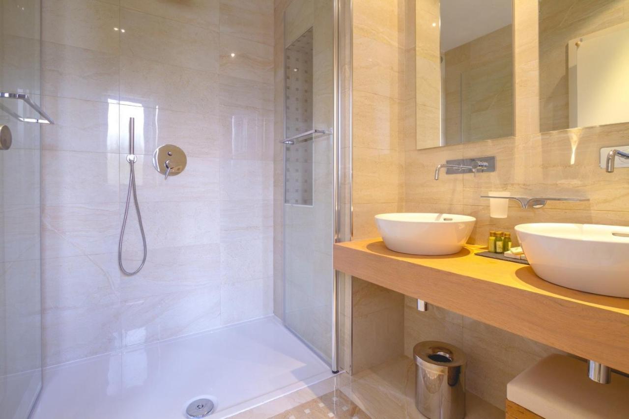 Luxury Villa Prova1 Malinska Ngoại thất bức ảnh