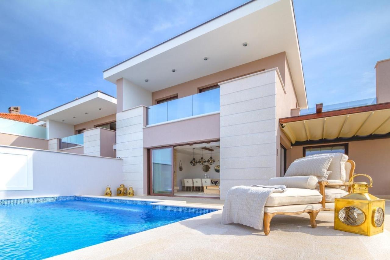 Luxury Villa Prova1 Malinska Ngoại thất bức ảnh