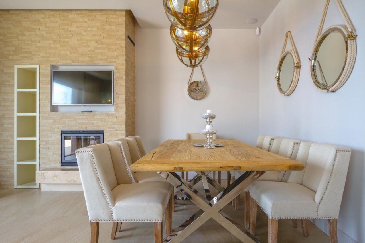 Luxury Villa Prova1 Malinska Ngoại thất bức ảnh