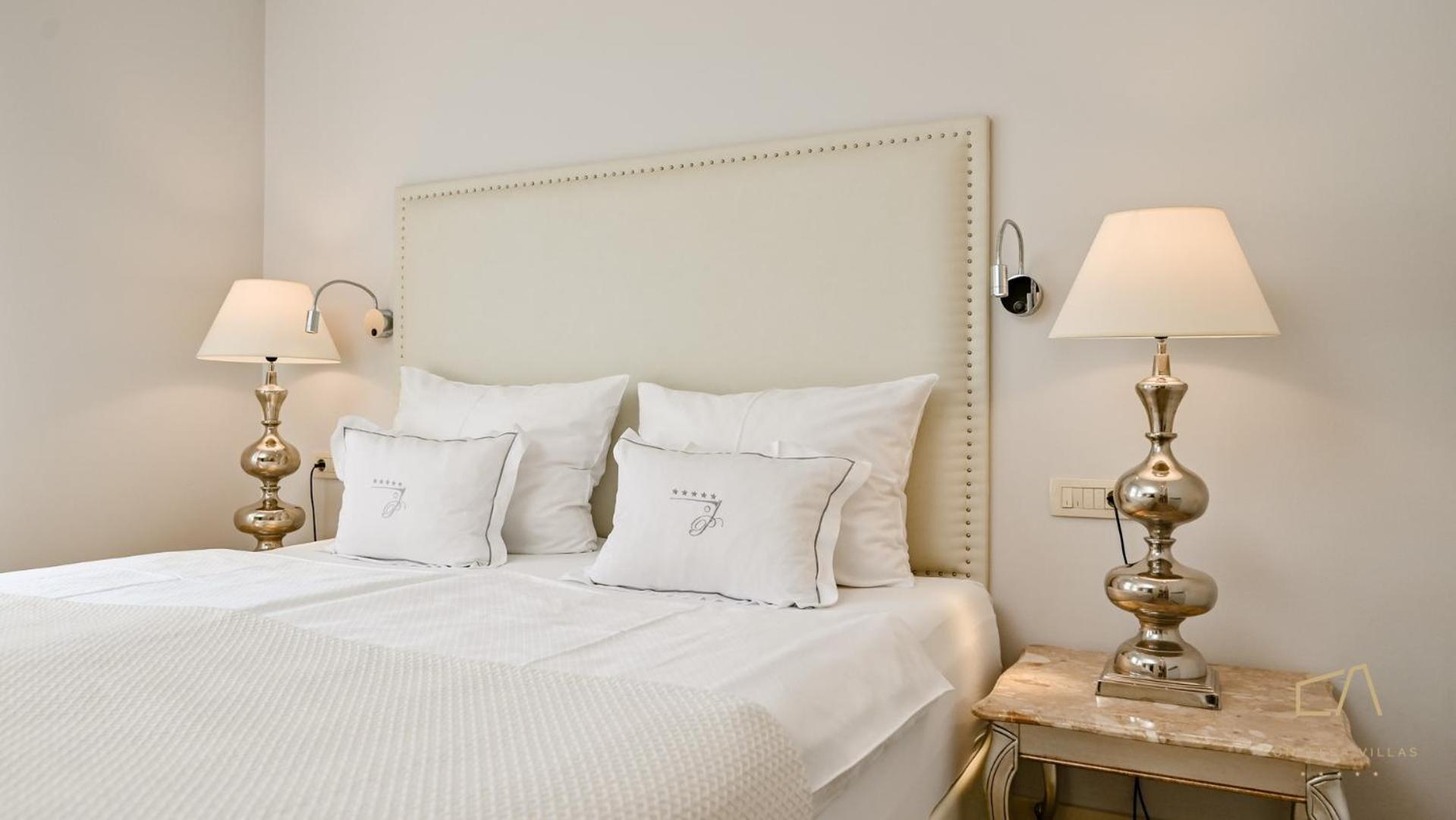 Luxury Villa Prova1 Malinska Ngoại thất bức ảnh