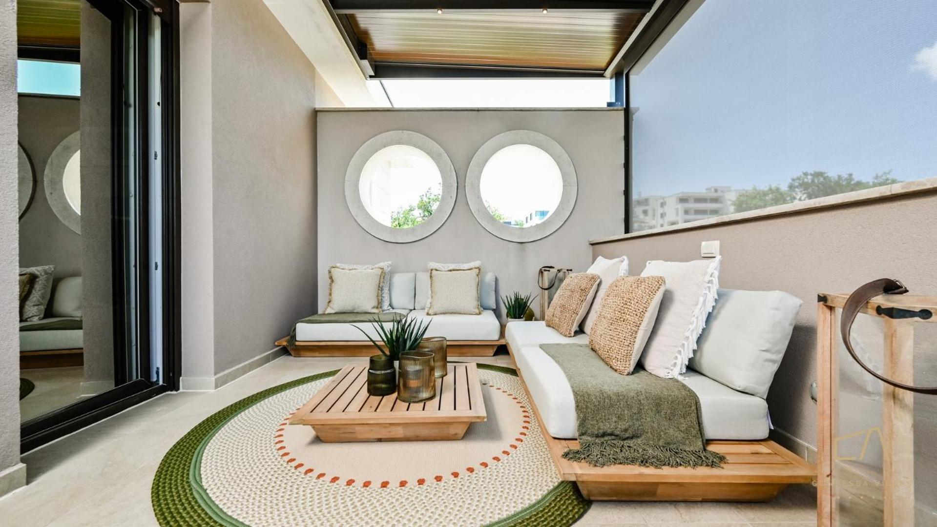 Luxury Villa Prova1 Malinska Ngoại thất bức ảnh