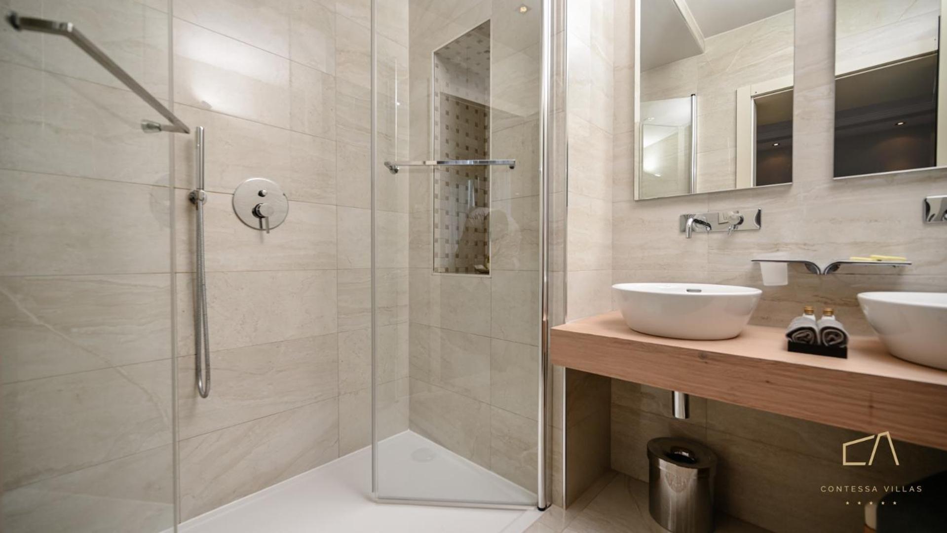 Luxury Villa Prova1 Malinska Ngoại thất bức ảnh