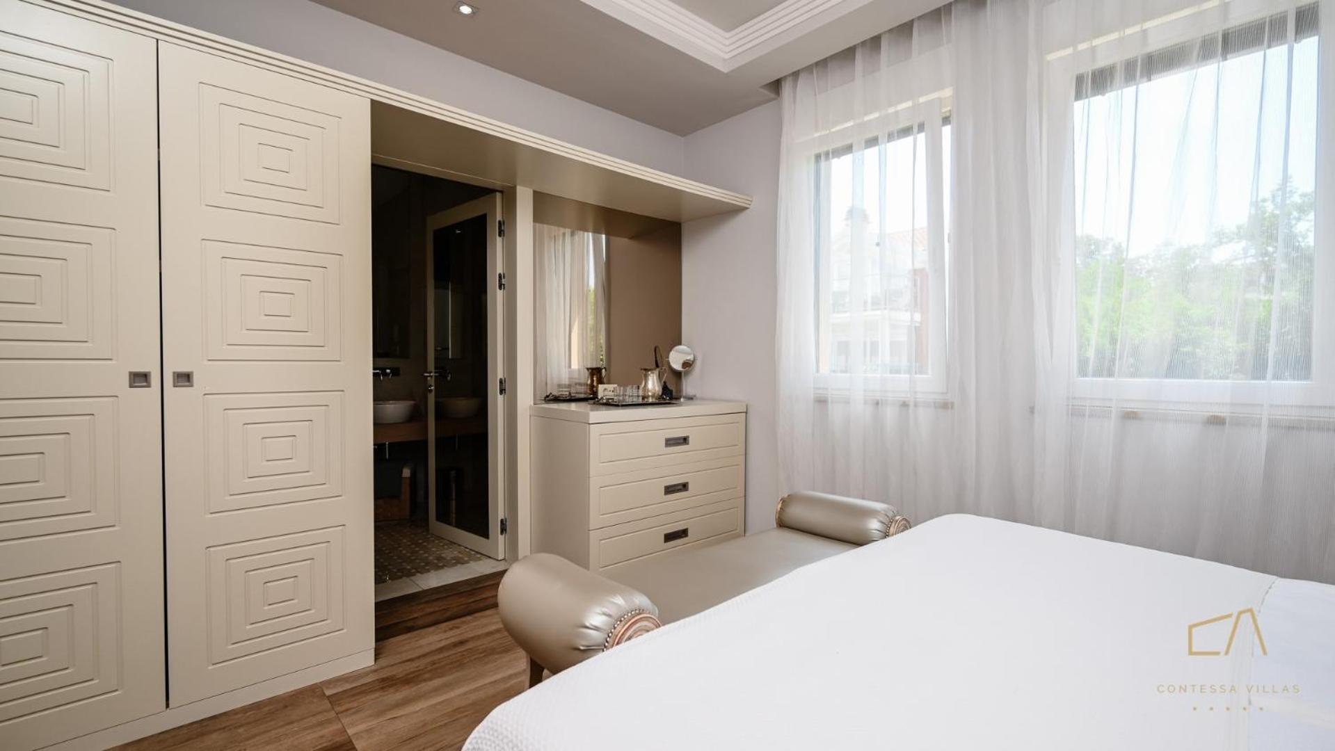 Luxury Villa Prova1 Malinska Ngoại thất bức ảnh