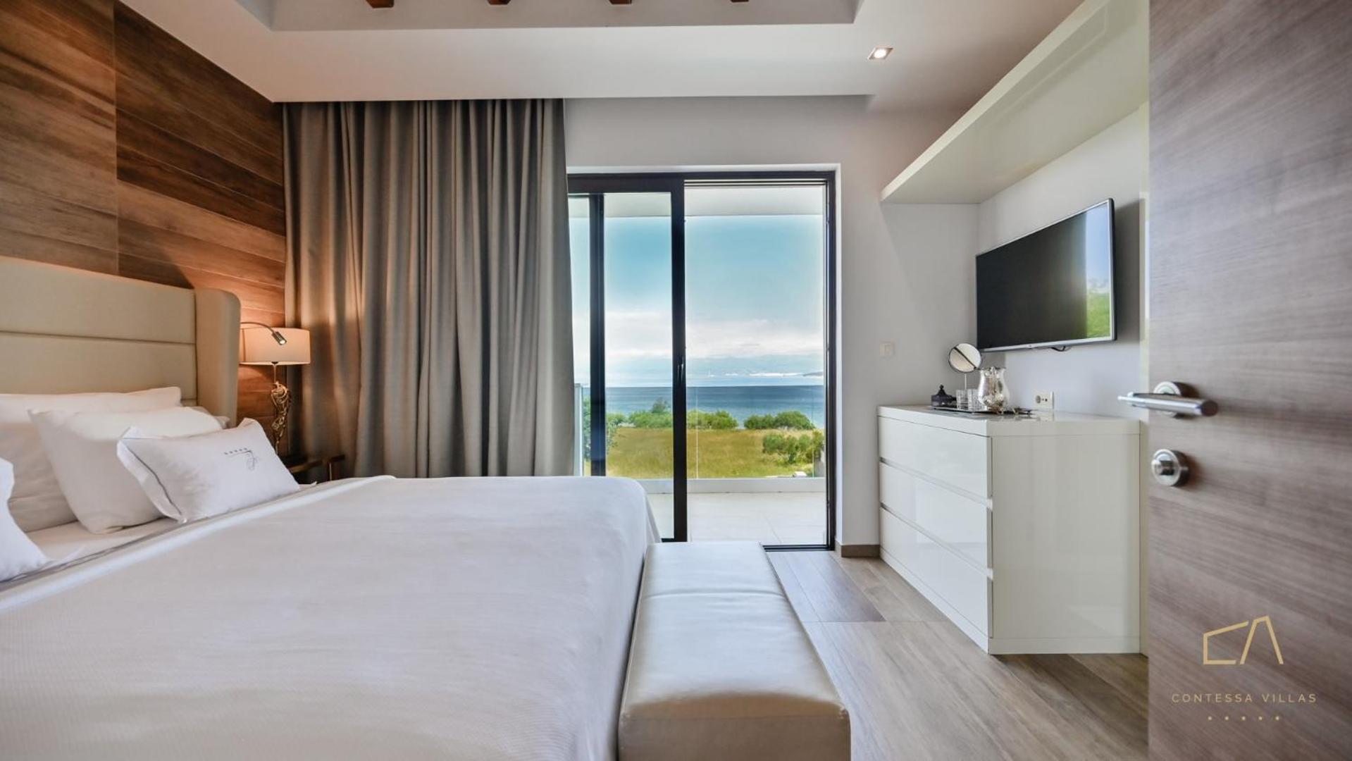 Luxury Villa Prova1 Malinska Ngoại thất bức ảnh